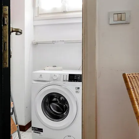 Apartamento Joivy Bright 1br Flat Near Mudec Museum Milão