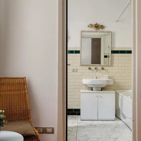 Apartamento Joivy Bright 1br Flat Near Mudec Museum Milão