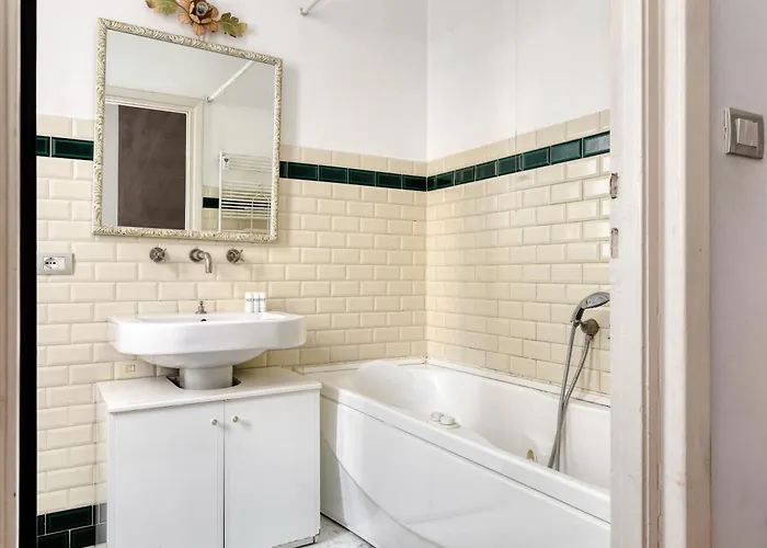 Joivy Bright 1br Flat Near Mudec Museum Milán